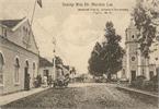 Rua Hercilio Luz